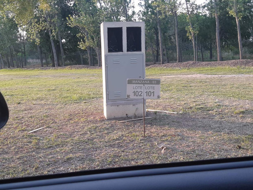 Venta Lotes Disponibles Country Chacras De La Villa-escritura