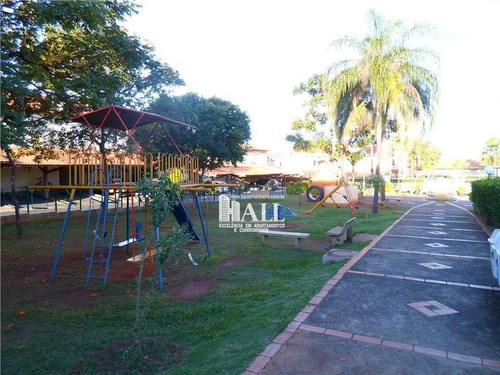 Casa De Condomínio Com 2 Dorms, Villa Borghese, São José Do Rio Preto - R$ 170 Mil, Cod: 2474 - V2474