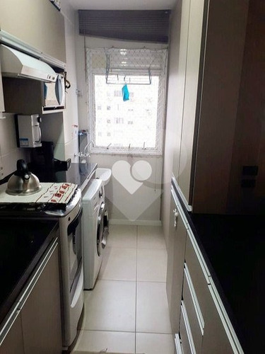 Apartamento-porto Alegre-jardim Itu Sabará | Ref.: 28-im439090 - 28-im439090