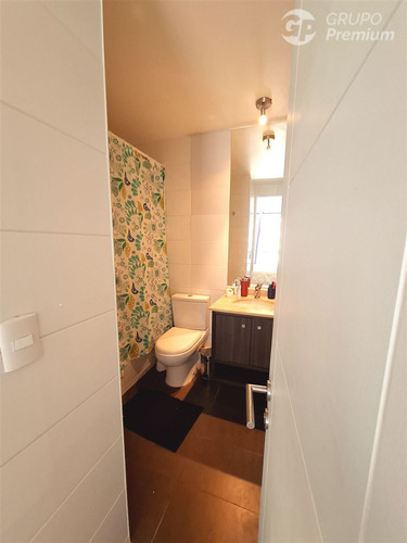 Departamento En Venta En Concepción