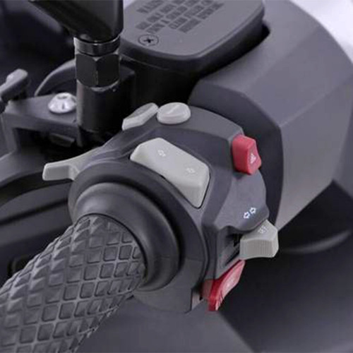 Voge Sr4 Pro Max Scooter 0km 2025 Urquiza Motos