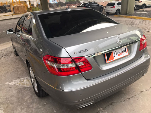 Mercedes-benz Clase E 1.8 E250 Avantgardesport B.eff At