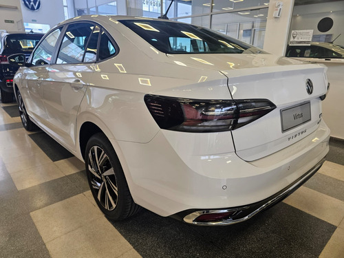 Volkswagen Virtus 1.0 Tsi Highline