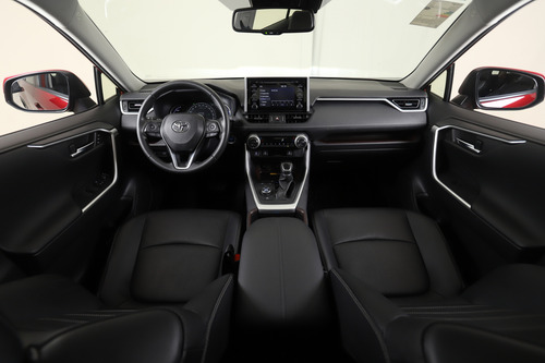 Toyota RAV4 2.5 Vx