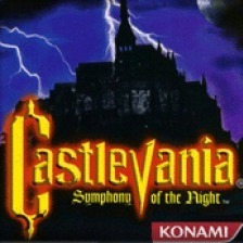 Castlevania: Symphony Of The Night Ps3 Store Microcentro