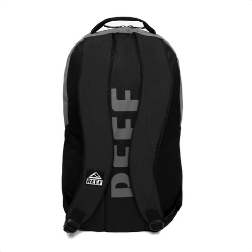 Imagen 2 de 5 de Mochila Reef Porta Notebook 18 Unisex Casual Moda Urbano