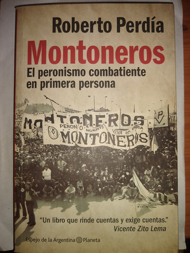 Montoneros