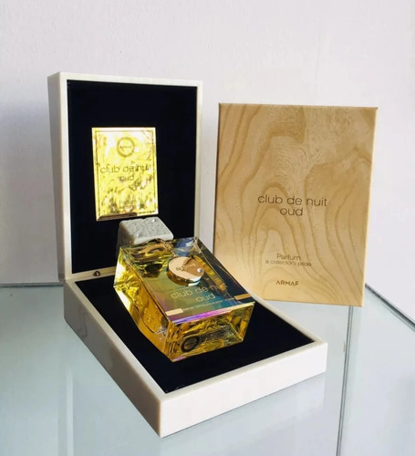 Armaf Club De Nuit Oud Parfum 105ml Premium