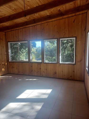 Casa 3 Dormitorios 2 Baños. Melipilla La Viluma