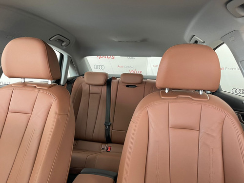 Imagen 13 de 14 de Audi A4 2021 2.0 Select At