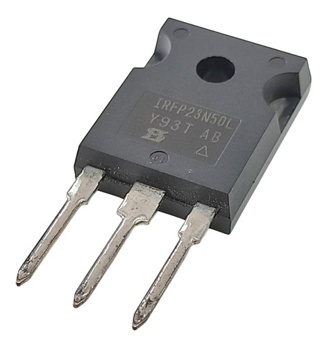 Transistor Mosfet C-n 23a 500v To-247 Irfp23n50l