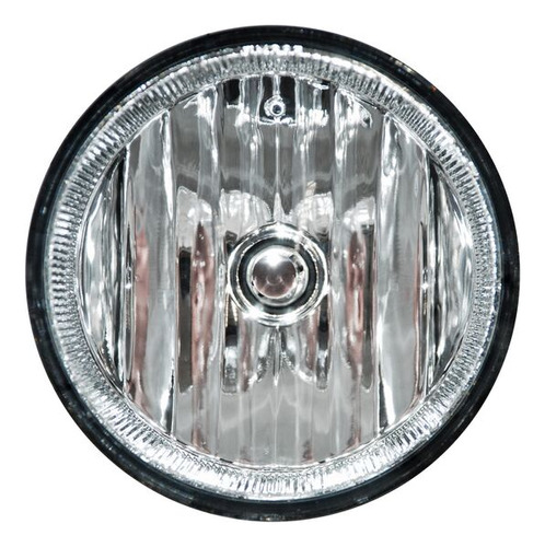 Faro Niebla Toyota Tundra 2007 - 2013 C/foco Izq = Der Hjk