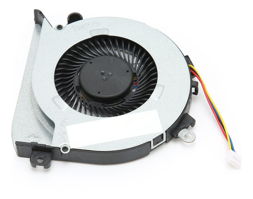 Ventiladores De Pc, Fuerte Disipación De Calor, Computadora