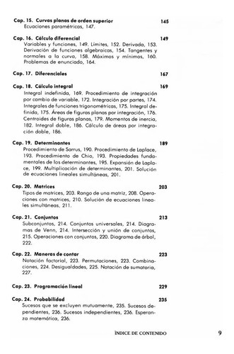 Matemáticas Para Arquitectura, De Carmona Y Pardo, Mario De Jesus., Vol. 2. Editorial Trillas, Tapa Blanda, Edición 2a En Español, 2008