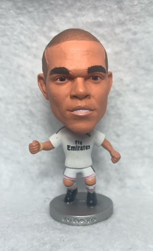 Pepe Real Madrid Home 