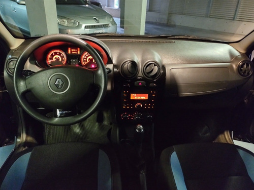 Renault Sandero 2013 1.6 Tech Run 90cv