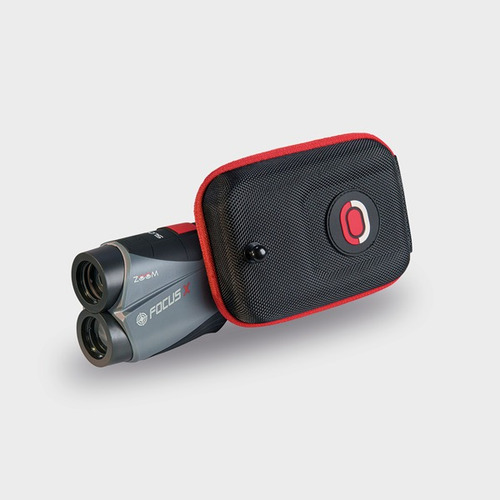 Imagen 4 de 8 de Telemetro Laser Golf Zoom Focus X Slope Golf Rieragolf