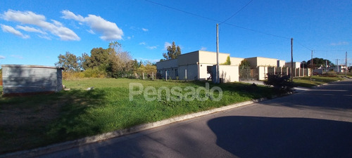 En Venta Terreno En Tapalque