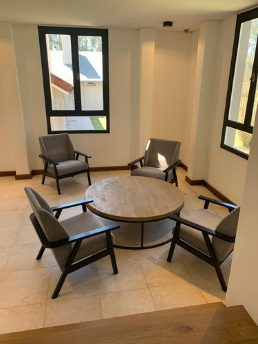 Venta Lote En Chacras De San Andres/permuta