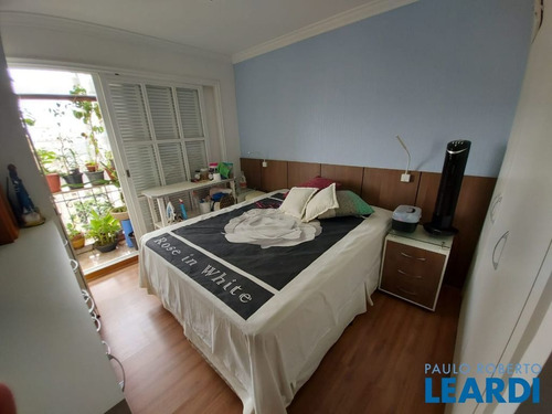 Apartamento - Itaim Bibi - Sp - 632235