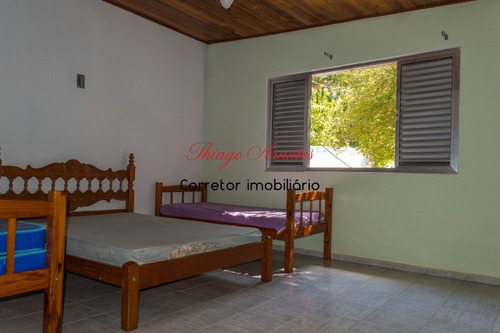 Imagem 30 de 30 de Chacara - Ch00135 - 69358573