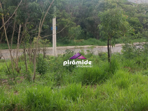 Imagem 10 de 10 de Terreno À Venda, 979 M² Por R$ 170.000,00 - Chácaras Pousada Do Vale - São José Dos Campos/sp - Te1467