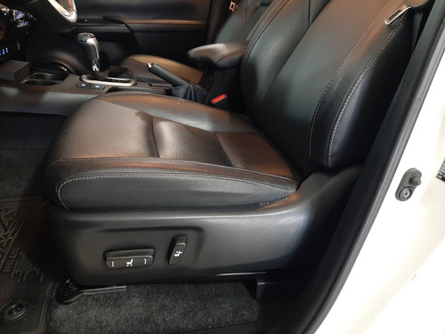 Imagem 7 de 15 de Toyota Hilux 2.8 Srx 4x4 Cd 16v Diesel 4p Automático