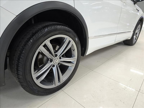 Volkswagen Tiguan Tiguan 2.0 350 Tsi R-line Automático