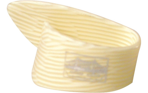 Golden Gate Gp-11-4pk Púas De Pulgar De Marfiloide Medianas
