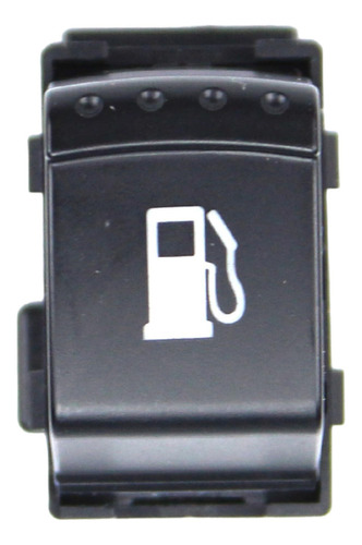 Botón Switch Tapa Gasolina Compatible Con Vw Jetta