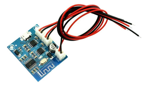. 4.2 Audio Bocina Bluetooth Sonido Placa De Módulo