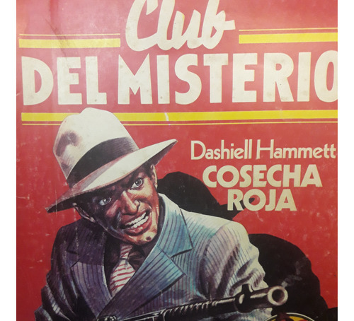 Revistas Club Del Misterio - Bruguera - Números 1 A 113