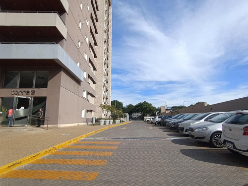 Venta Depto 1 Dor Balcon Y Amenities Terraforte Ii
