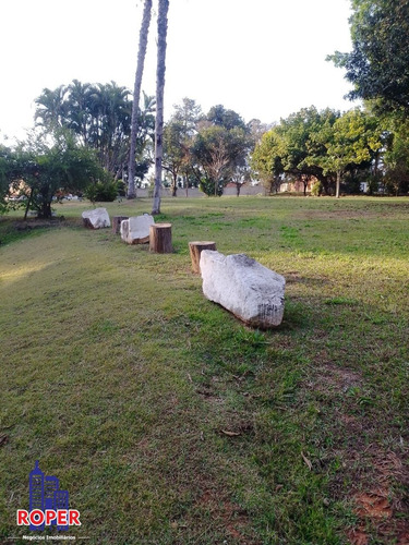 Imagem 25 de 30 de Linda Chácara De 5.700 Metros Com Fundo Para O Rio Atibaia À Venda Em Recreio Tsuriba, Campinas - Ch00991 - 69815753