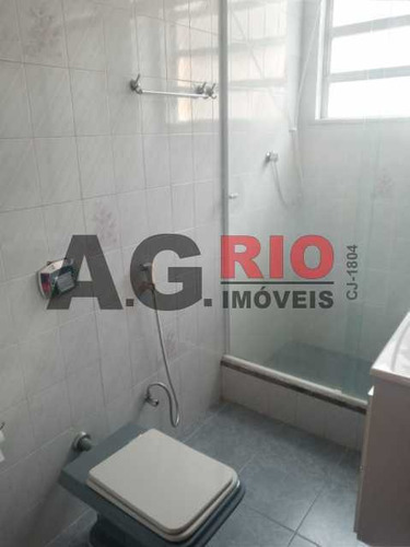Imagem 6 de 15 de Apartamento-à Venda-vila Valqueire-rio De Janeiro - Vvap20991
