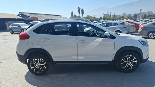 Chery Tiggo 2 1.5 AUTO GLS