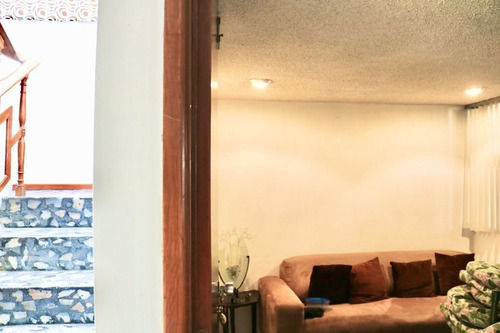 Imagen 6 de 14 de Se Vende Casa En Col. Lomas Altas En Toluca, 5 Min Centro