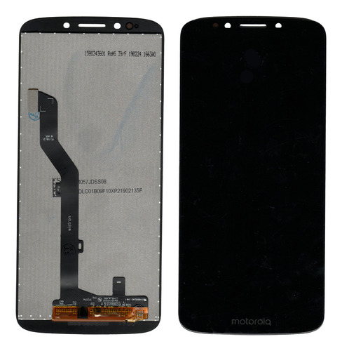 Display Motorola (xt1922-5 G6 Play) (xt1944-2 Moto E5) 5.7  