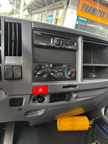Chevrolet Nlr 2023