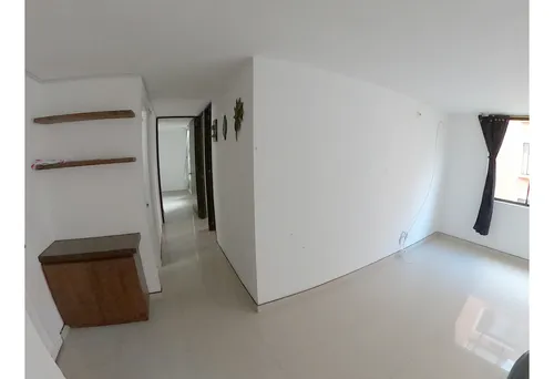 Apartamento En Venta - Mosquera