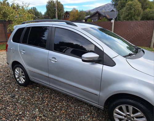 Volkswagen Suran 1.6 Highline 101cv 11c