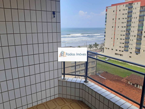 Imagem 15 de 27 de Apartamento Com 2 Dorms, Centro, Mongaguá - R$ 320 Mil, Cod: 858291 - V858291