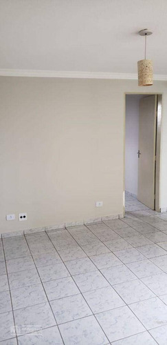 Imagem 3 de 16 de Apartamento Com 2 Dormitórios À Venda, 45 M² Por R$ 133.000,00 - Guaianazes - São Paulo/sp - Ap2281