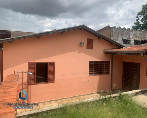 Imagem 29 de 30 de Casa - Ca00050 - 68563534