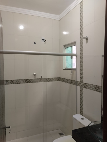 Vendo Casa Em Caldas Novas Turista 2 Parte Alta