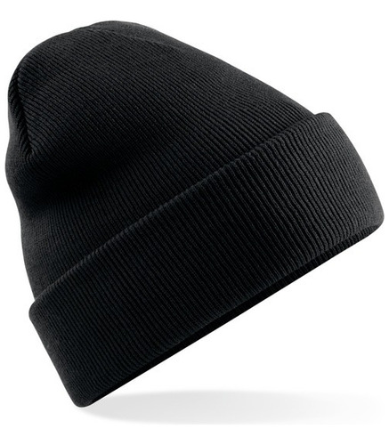 Gorro Lana Abrigo Invierno Frio - Auge