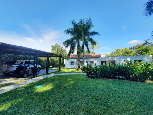 Casa En El Club Puerto Peñalisa, Cundinamarca