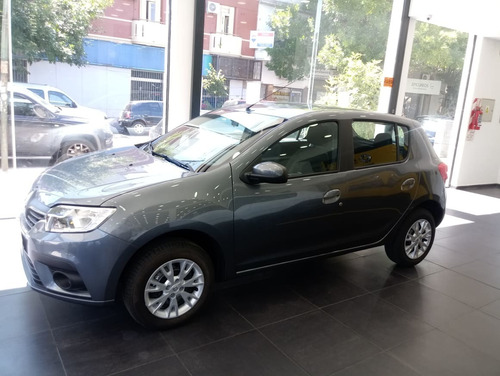 Renault Sandero En Stock Disponible 1.6 Tl