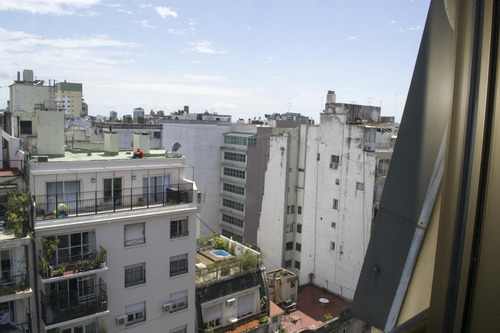 Imagen 22 de 30 de Excelente 3 Ambientes Con Amenities Callao Y Las Heras