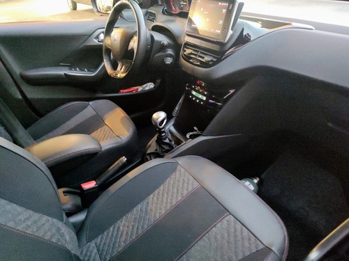 Imagen 11 de 20 de Peugeot 208 2018 Gt Feline Allure 308 408 3008 2019 2017 Gti